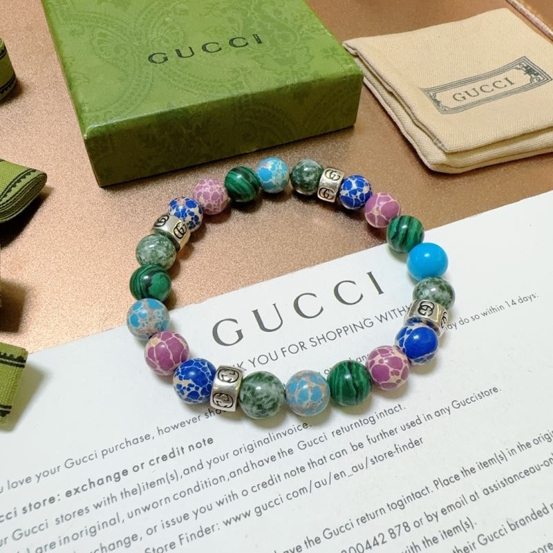 Gvc*1 bracelets